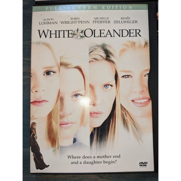 4 DVD Lot Mixed Genre - Picture 5 of 10